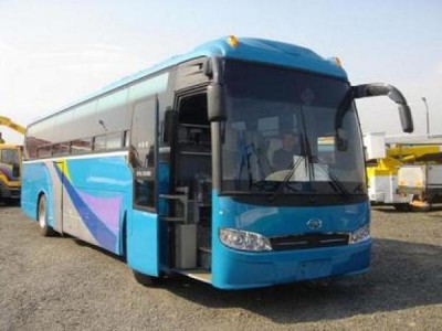 Buses with 30-60 seats от Alkhalidiah: 