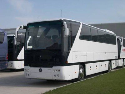 Buses with 30-60 seats от Alkhalidiah: 