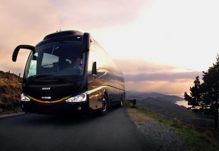 Buses with 30-60 seats от Alkhalidiah: 