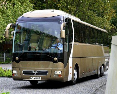 Buses with 30-60 seats от Alkhalidiah: 