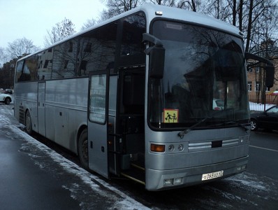Buses with 30-60 seats от Alkhalidiah: 