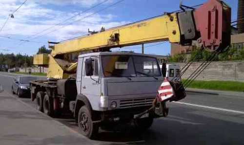 Crane trucks от Muhammad ishaq: 