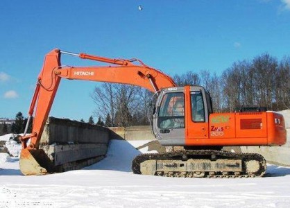 Excavators от Babak: Komatsu