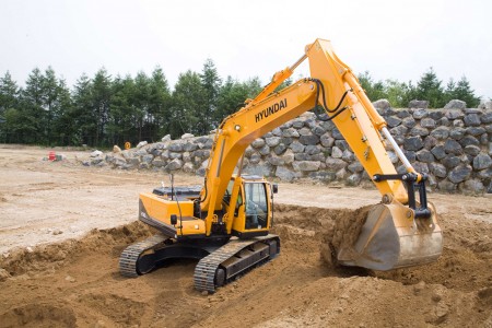 Excavators от Babak: Komatsu