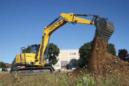 Объявление от Babak: «Excavator komatsu pc220»