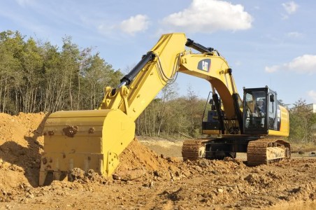 Excavators от Babak: Komatsu