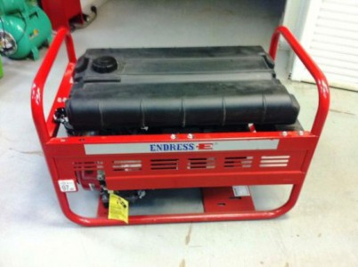 Generator Rental от Muhammad ishaq: 