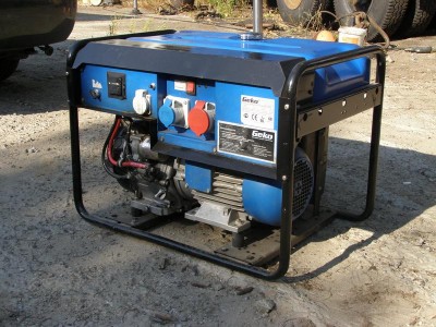Generator Rental от Muhammad ishaq: 