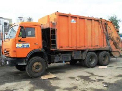 Garbage removal от Jumaa: مرسيدس