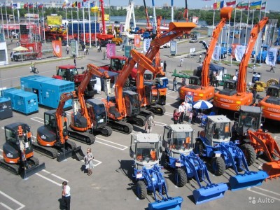 Other heavy equipment от Shiv: 5 Ton Vibratory roller