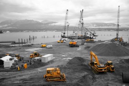 Other heavy equipment от Shiv: 5 Ton Vibratory roller