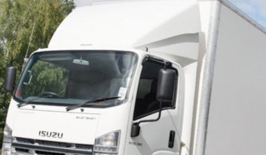 1 Ton Cargo Trucks от Agayev: 1 photos