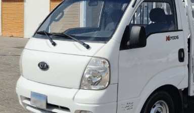 1 Ton Cargo Trucks от Eradzh: 1 photos
