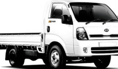 1 Ton Cargo Trucks от Sofija: 1 photos