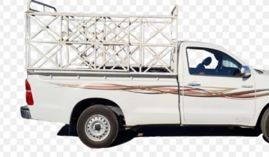 1 Ton Cargo Trucks от ARTI: 1 photos