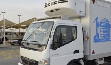 1 Ton Cargo Trucks от Valeri:  1 photos