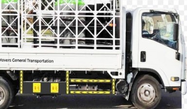 1 Ton Cargo Trucks от Alis:  1 photos