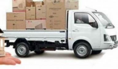 1 Ton Cargo Trucks от AJMAN: 1 photos