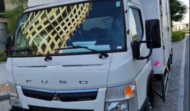1 Ton Cargo Trucks от AJman: 1 photos