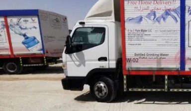 1 Ton Cargo Trucks от Operational cargo: 1 photos