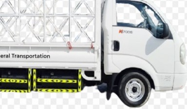 1 Ton Cargo Trucks от SWIFT:  1 photos