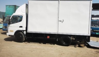 1 Ton Cargo Trucks от Man:  1 photos