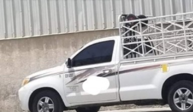 1 Ton Cargo Trucks от ALISIA: 1 photos