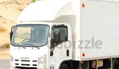 1 Ton Cargo Trucks от Daria: 1 photos