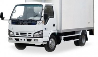 1 Ton Cargo Trucks от MS Zinc: 1 photos