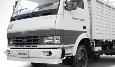 1 Ton Cargo Trucks от Masters: 1 photos