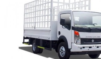 1 Ton Cargo Trucks от Cargo: 1 photos