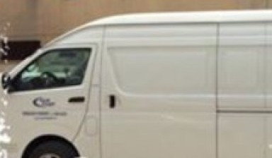 1 Ton Cargo Trucks от Executive: 1 photos