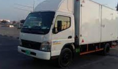 2 Tons Cargo Trucks от Daaneesh Alam: 1 photos