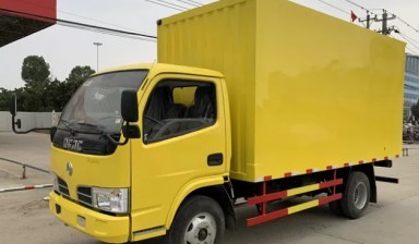 2 Tons Cargo Trucks от Prakash Jinna: 1 photos
