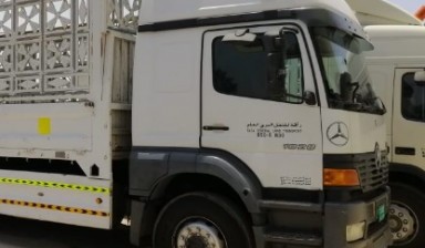 Объявление от Avinash Ramesh: «Private trucking of equipment» 1 photos