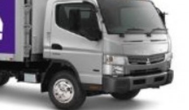 Объявление от Services: «Truck taxi for rent» 1 photos