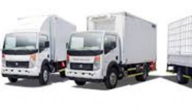2 Tons Cargo Trucks от Ramy: 1 photos