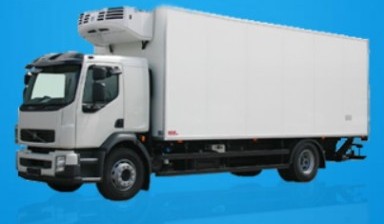 2 Tons Cargo Trucks от Flooring: 1 photos