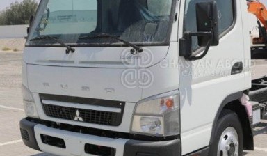 2 Tons Cargo Trucks от Recoverydubai: 1 photos