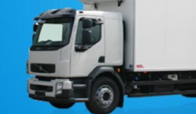 2 Tons Cargo Trucks от R Ali: 1 photos