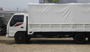 2 Tons Cargo Trucks от ANBI: 1 photos
