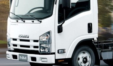 2 Tons Cargo Trucks от Laptoprepair Dubai: 1 photos