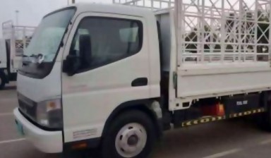2 Tons Cargo Trucks от Ittihad: 1 photos