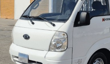 2 Tons Cargo Trucks от Jinna: 1 photos