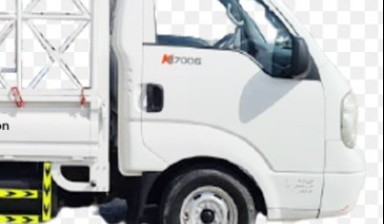 2 Tons Cargo Trucks от IT AMC: 1 photos