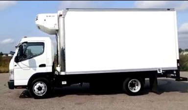 2 Tons Cargo Trucks от Bhawna: 1 photos