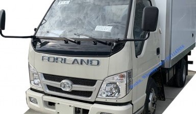 2 Tons Cargo Trucks от Aaneesh Alam: 1 photos