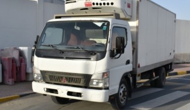 2 Tons Cargo Trucks от Doss: 1 photos