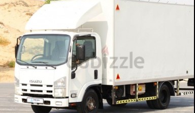 3 Tons Cargo Trucks от RealMAN: 1 photos