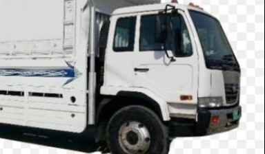 3 Tons Cargo Trucks от Chilterntmc: 1 photos